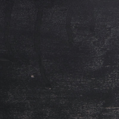 Ashley Meadie Distressed Black Bowl