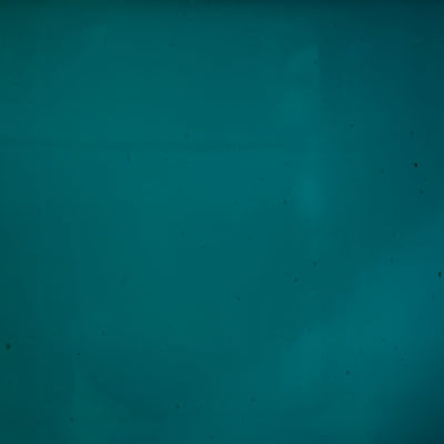 Ashley Inisland Teal Vase