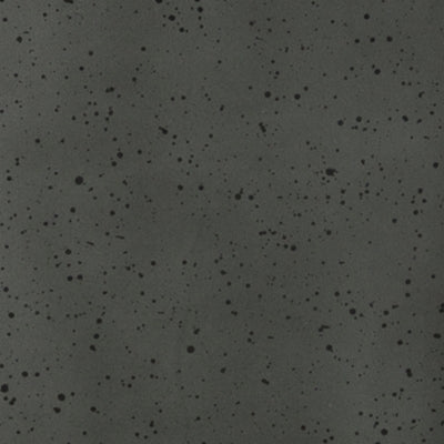 Ashley Kierlain Gray Black Vase