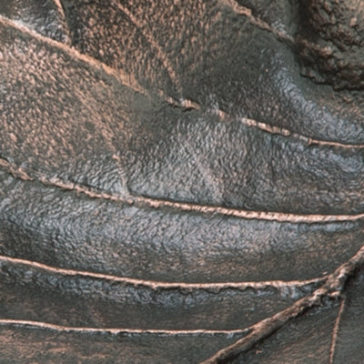 Ashley Avermund Antique Copper Finish Sculpture