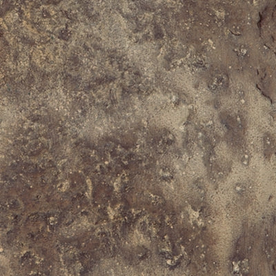 Ashley Wallmond Antique Brass Finish Vase