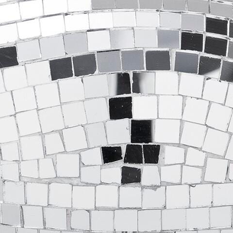 Ashley Hallmont Silver Finish Sculpture