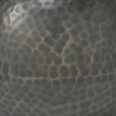 Ashley Woody Pewter Gold Finish Vase