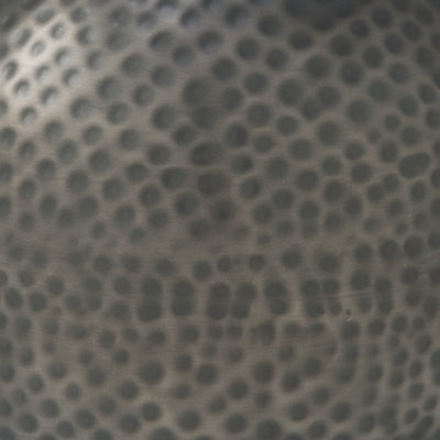 Ashley Woody Pewter Gold Finish Vase