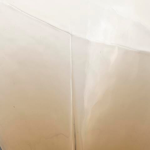 Ashley Ewart Light Brown Vase