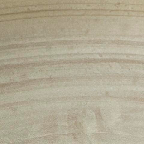 Ashley Justy Antique Beige Bowl