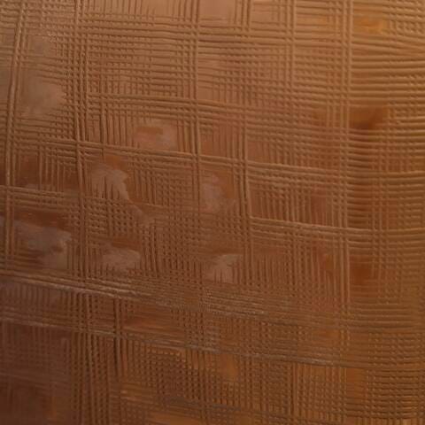 Ashley Capard Brown Vase