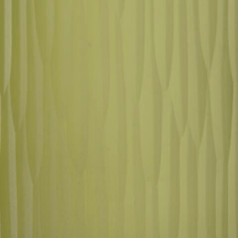 Ashley Scottyard Olive Green Vase