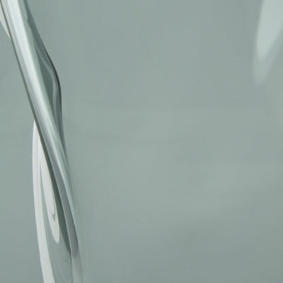 Ashley Beamund Teal Blue Vase (Set of 2)