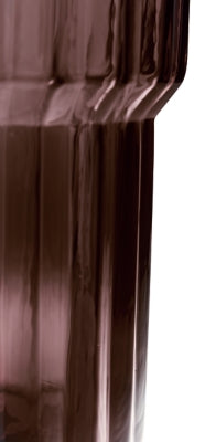 Ashley Dorlow Mauve Vase (Set of 2)