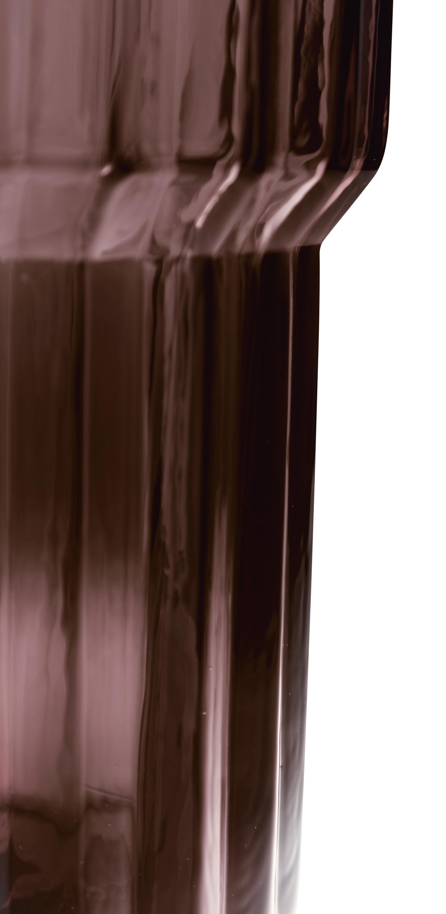 Ashley Dorlow Mauve Vase
