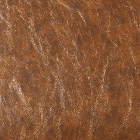 Ashley Peacemaker Brown Accent Chair
