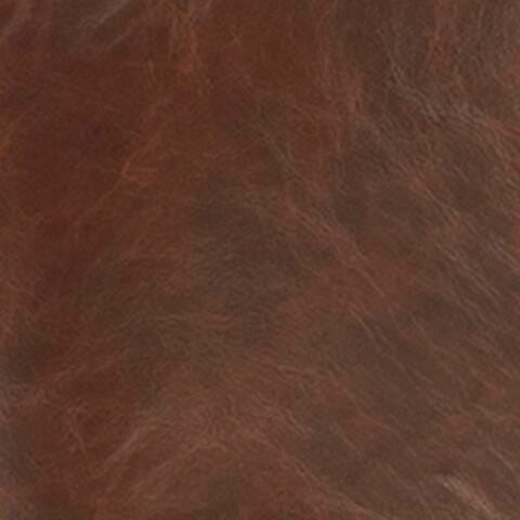Ashley Sidewinder Brown Accent Chair
