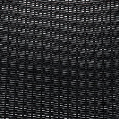 Ashley Daviston Black Accent Chair