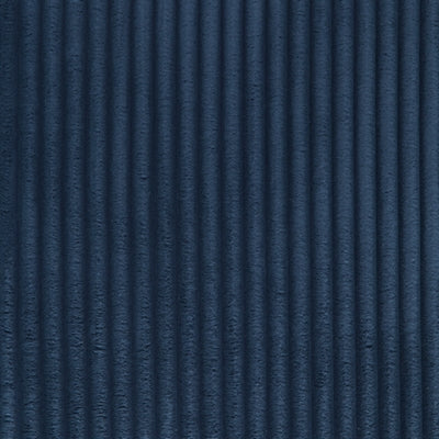 Ashley Bales Navy Accent Chair