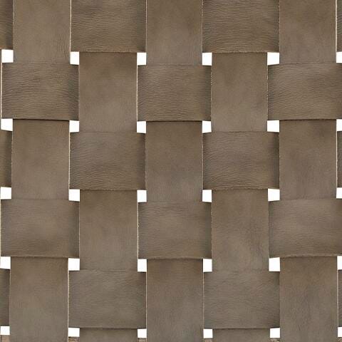 Ashley Jameset Taupe Accent Chair