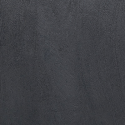 Ashley Holgrove Black Accent Bench