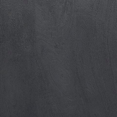 Ashley Holgrove Black Accent Bench