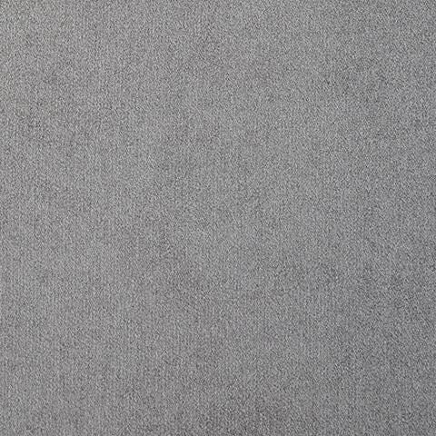 Ashley Akselman Gray Storage Bench