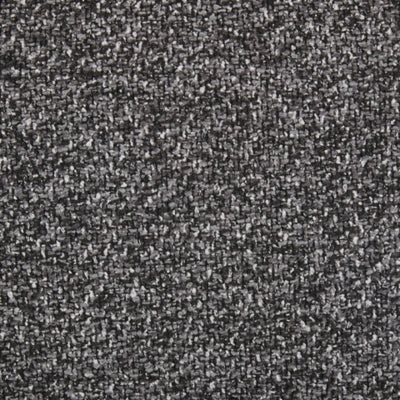 Ashley Vreni Charcoal Black Accent Chair (Set of 2)