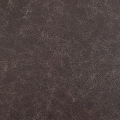 Ashley Bradett Dark Brown Gold Finish Accent Chair