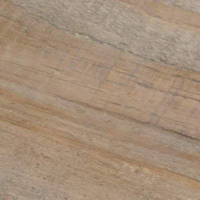 Ashley Susandeer Brown Sofa/Console Table