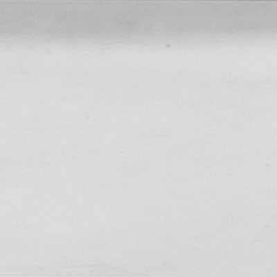 Ashley Chaseton Clear Silver Finish Accent Table