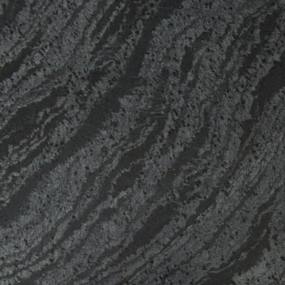 Ashley Minrich Black Natural Accent Table