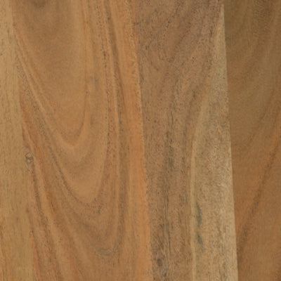 Ashley Holward Natural Console Sofa Table