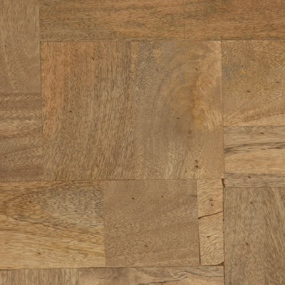 Ashley Camlett Brown Console Sofa Table