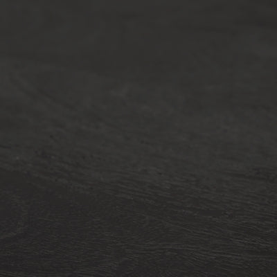 Ashley Adderley Black Accent Table