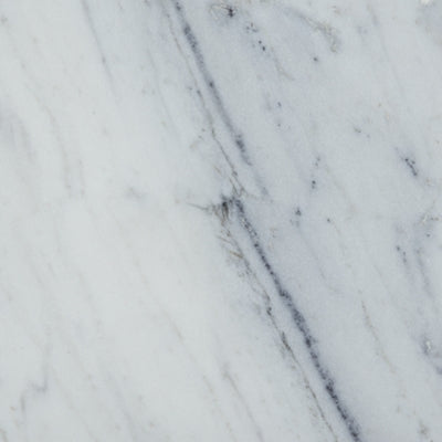 Ashley Ashber White Black Accent Table