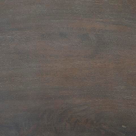 Ashley Cormmet Brown Black Accent Table