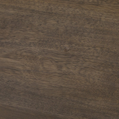 Ashley Hadcher Cream Brown Accent Table