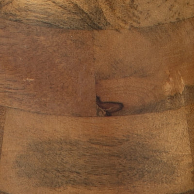 Ashley Quinndon Brown Black Accent Table