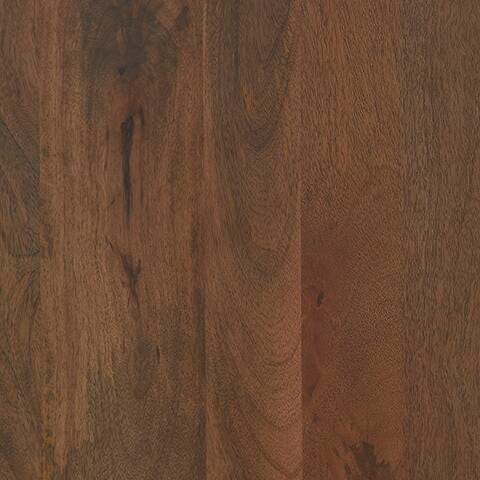 Ashley Juddins Brown Accent Cabinet