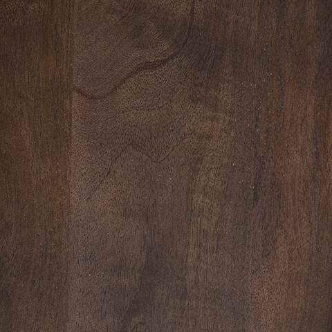 Ashley Wiattbury Gray Brown Accent Table