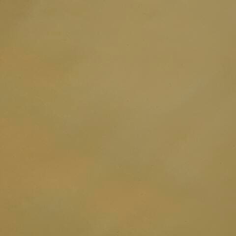 Ashley Dallenburg Gold Finish Accent Table