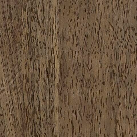 Ashley Gavrilley Gray White Brown Accent Table
