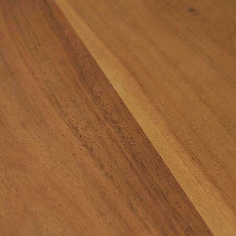 Ashley Hollbourne Brown Accent Table