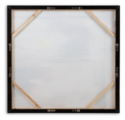 Ashley Pigeonford Multi Wall Art