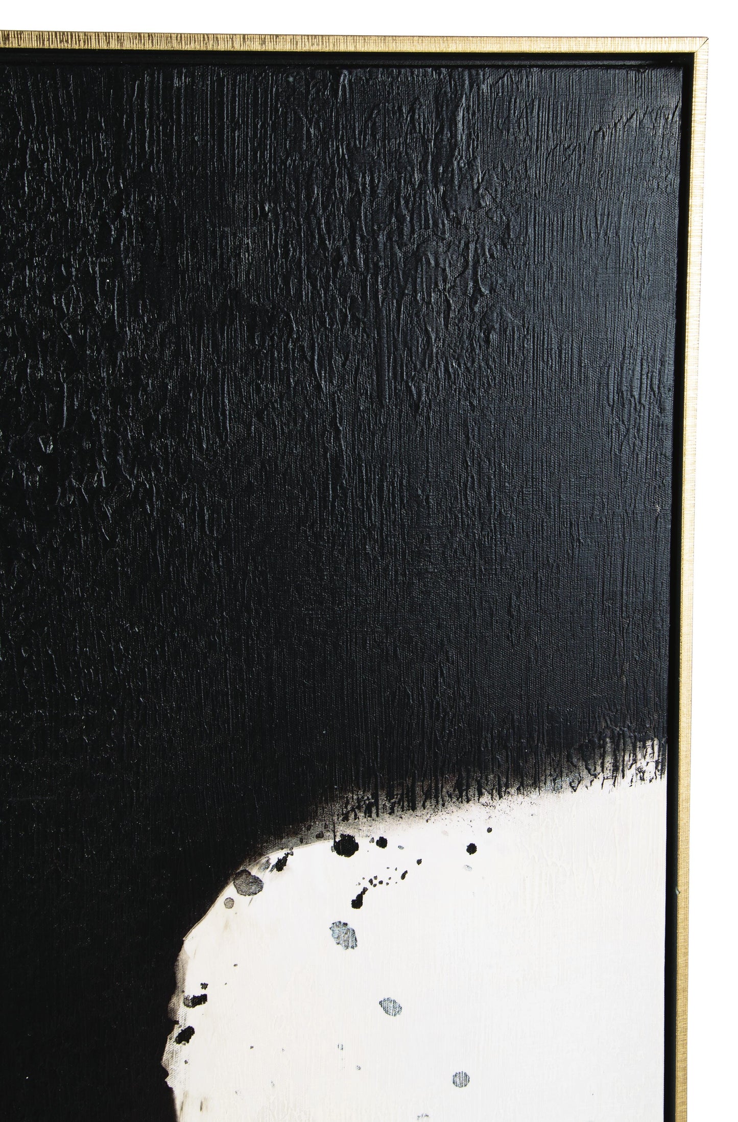 Ashley Reighlea Black White Wall Art