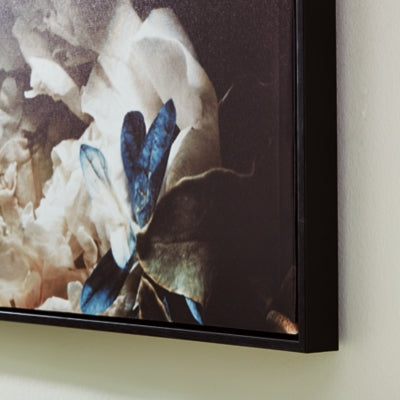 Ashley Hurshaw Multi Wall Art