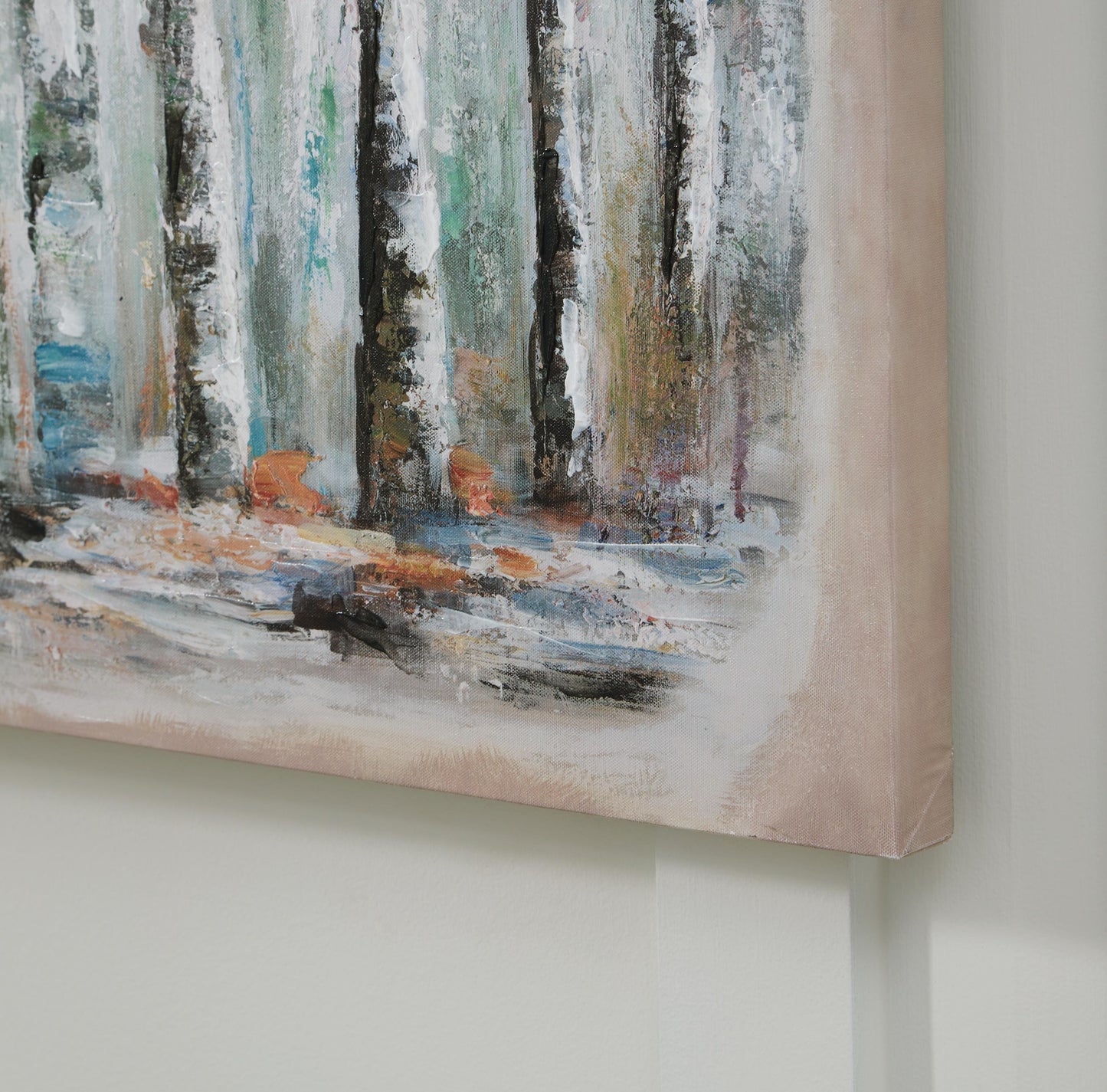 Ashley Calbert Multi Wall Art