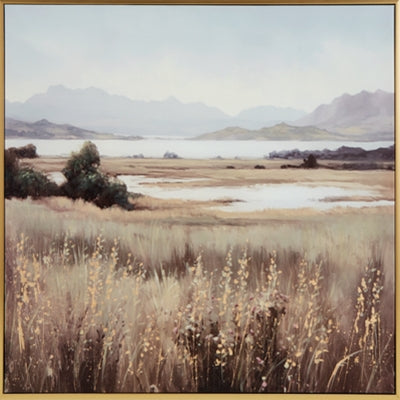 Ashley Clarkford Multi Wall Art