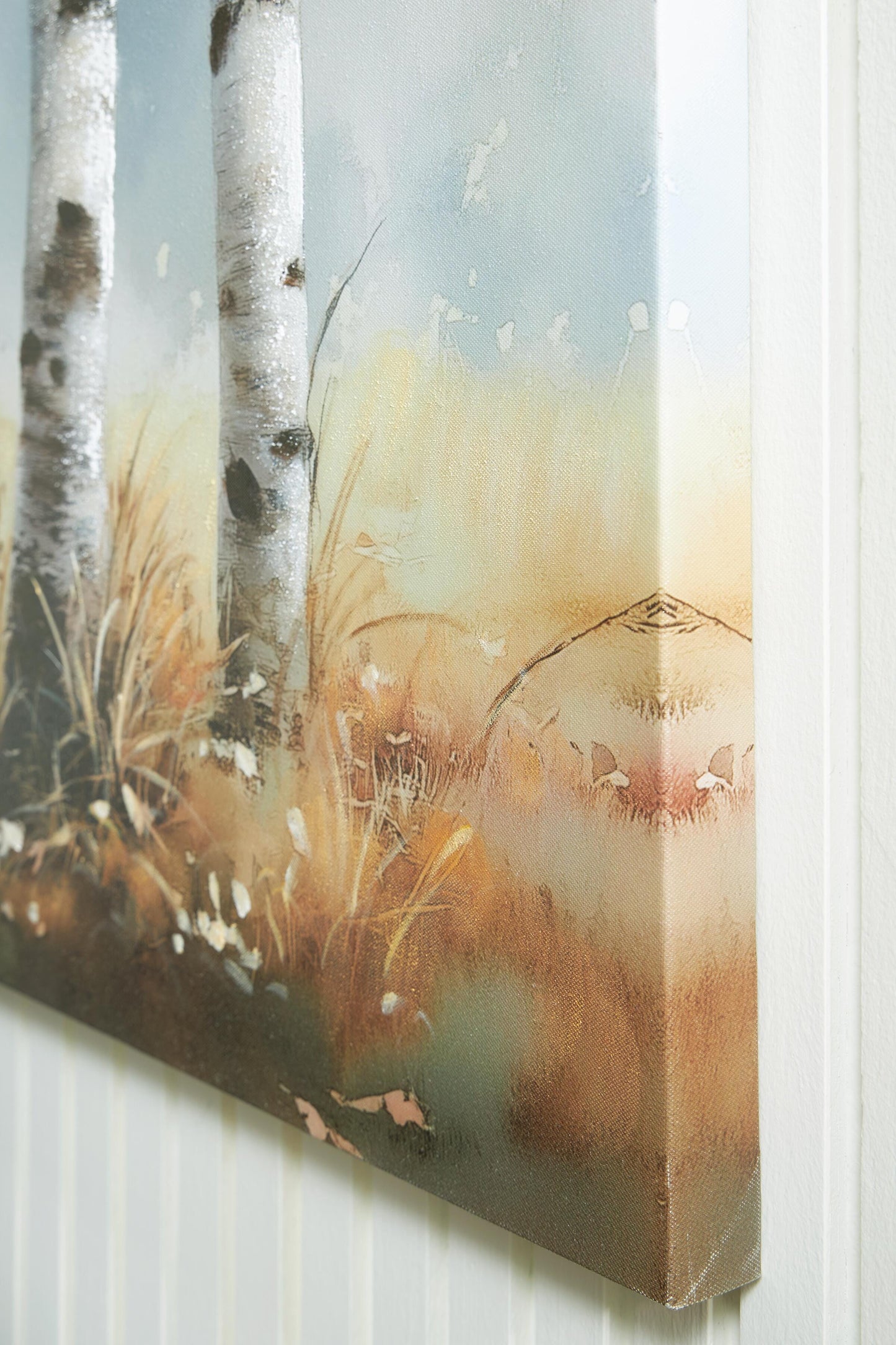 Ashley Leithan Multi Wall Art