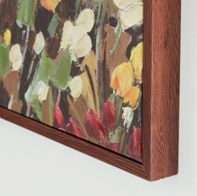 Ashley Pryorley Multi Wall Art