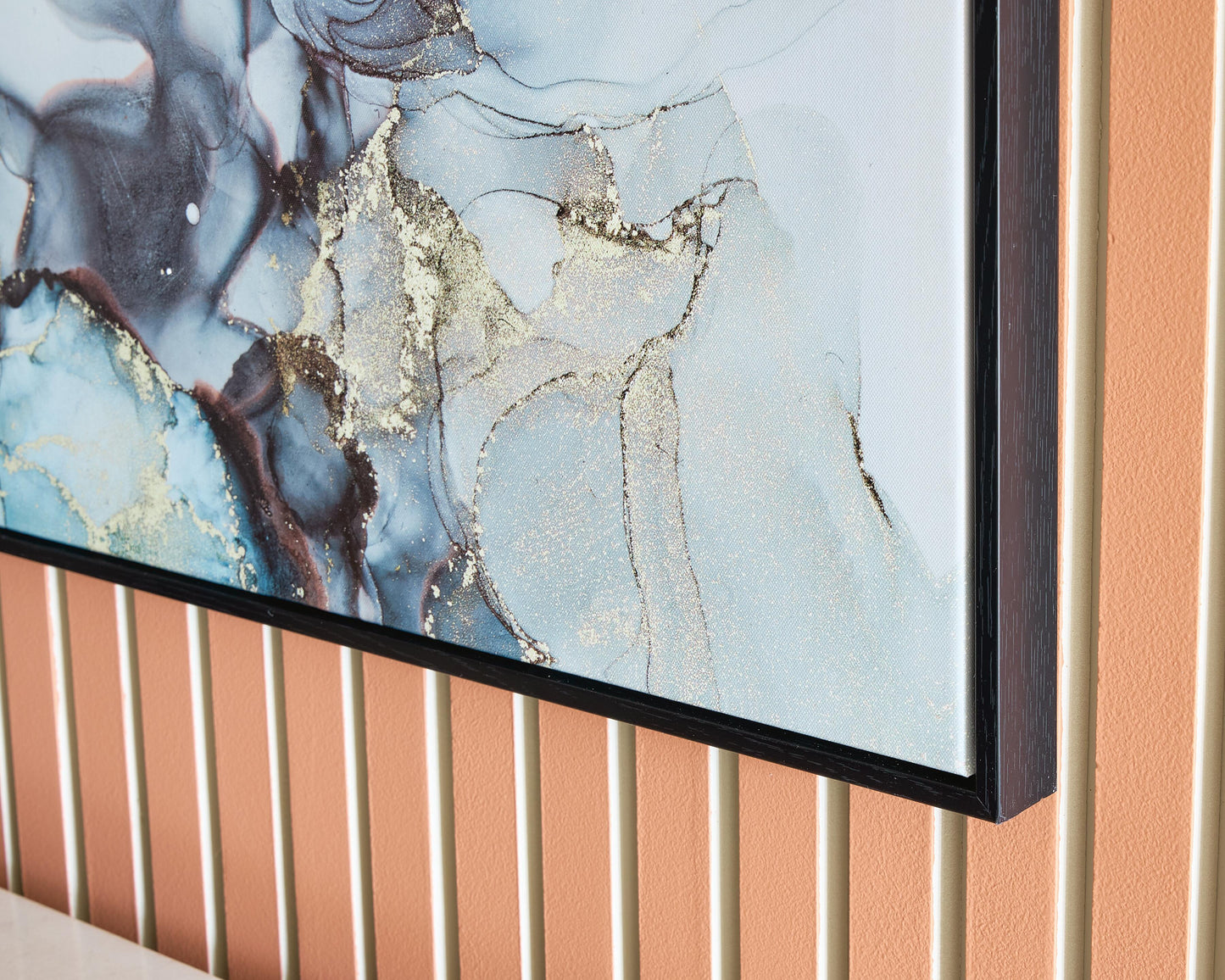 Ashley Jordsboro Multi Wall Art