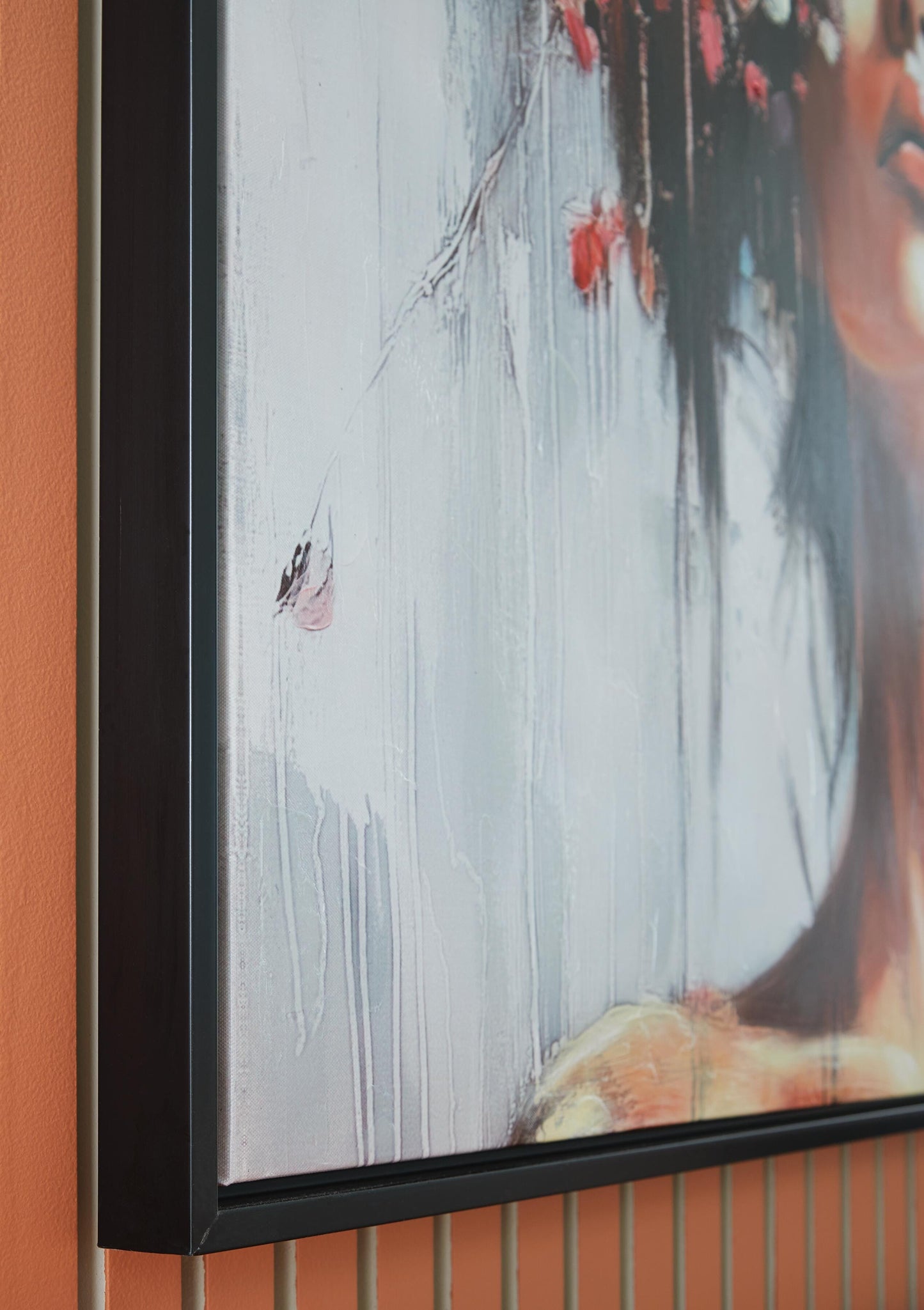 Ashley Shadwick Multi Wall Art