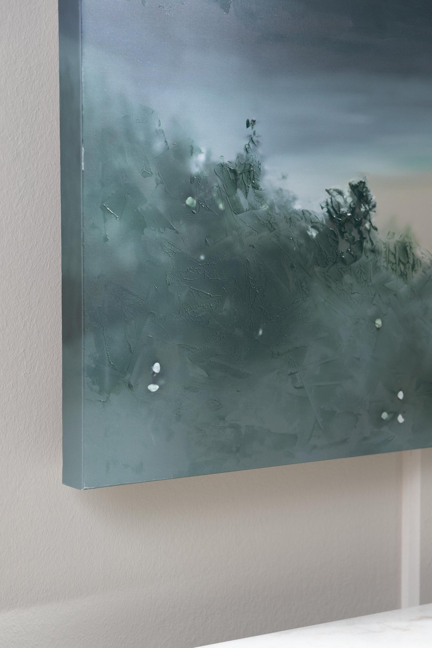 Ashley Vernmont Multi Wall Art